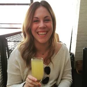 Meet your Posher, Becca